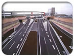 高速道路のイメージ写真